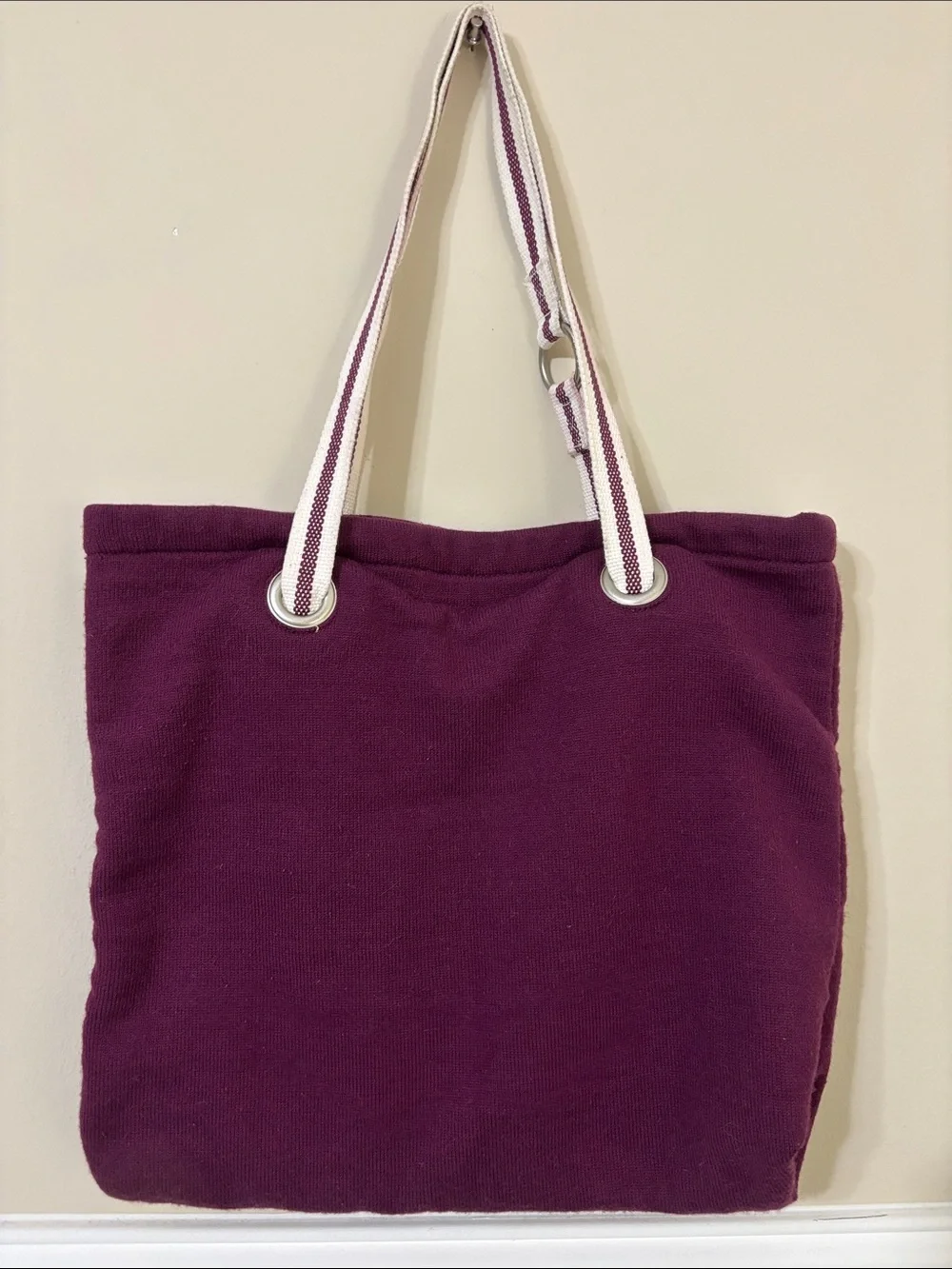 Victoria's Secret The Pinks Tote Bag